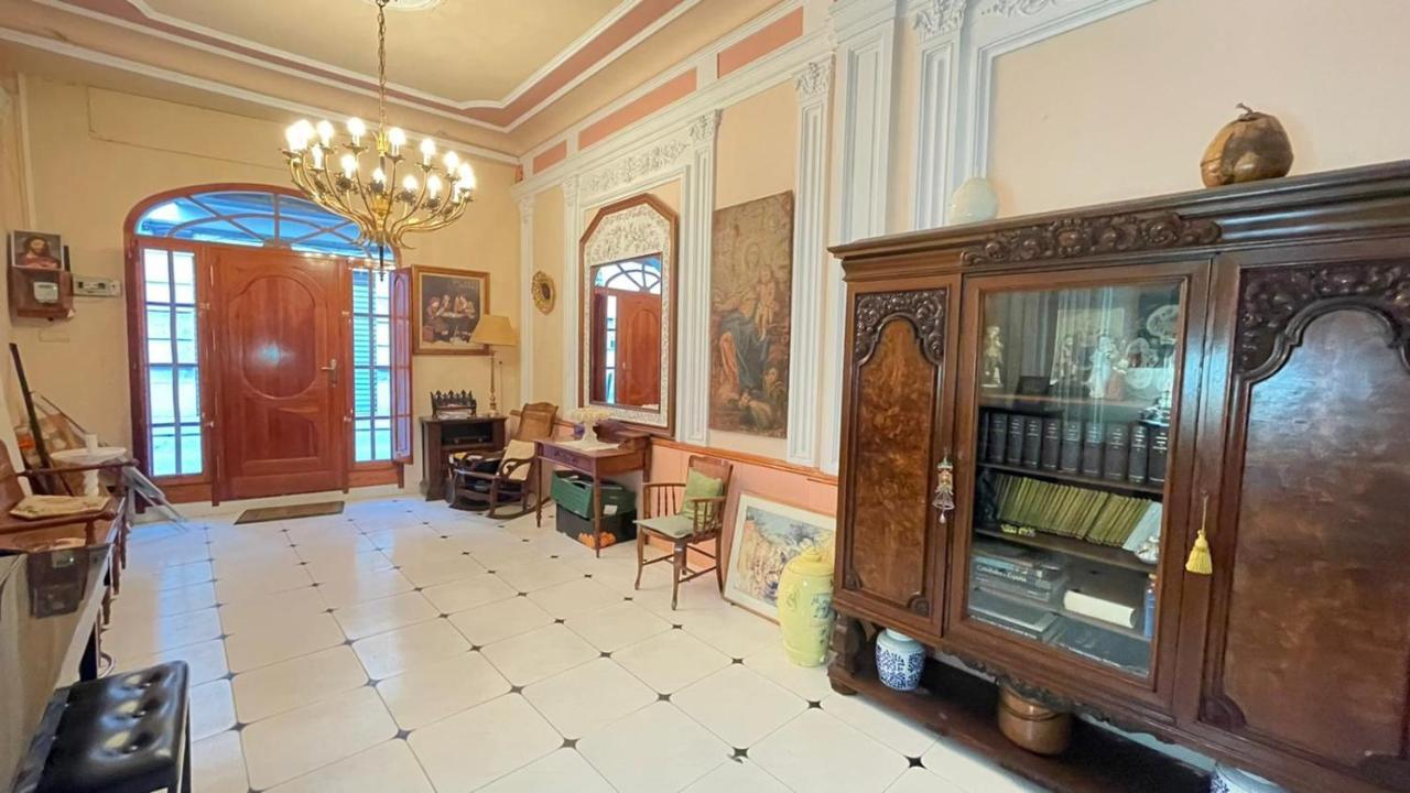 La Traviata - Bunol Aparthotel Exterior foto