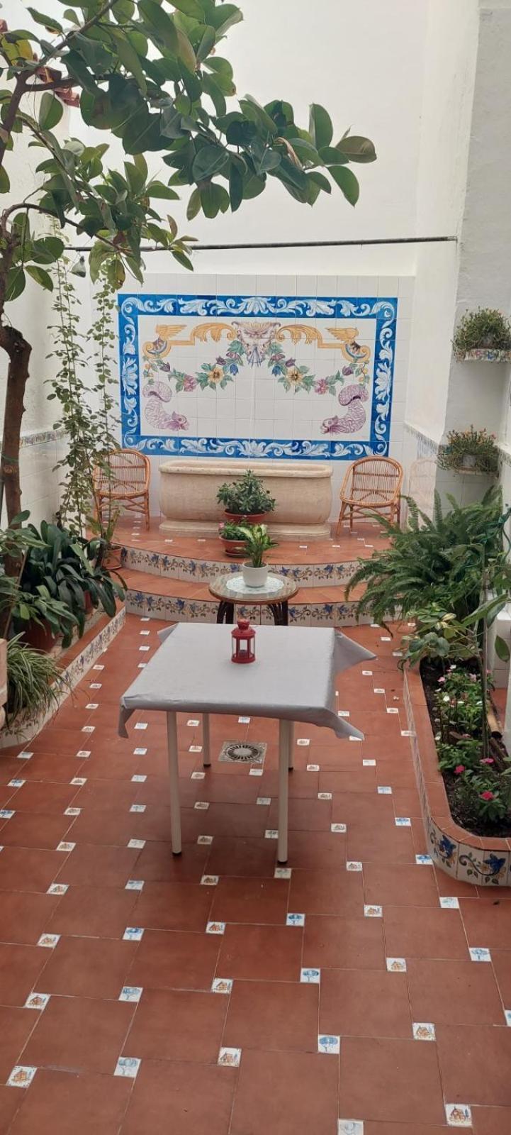 La Traviata - Bunol Aparthotel Exterior foto