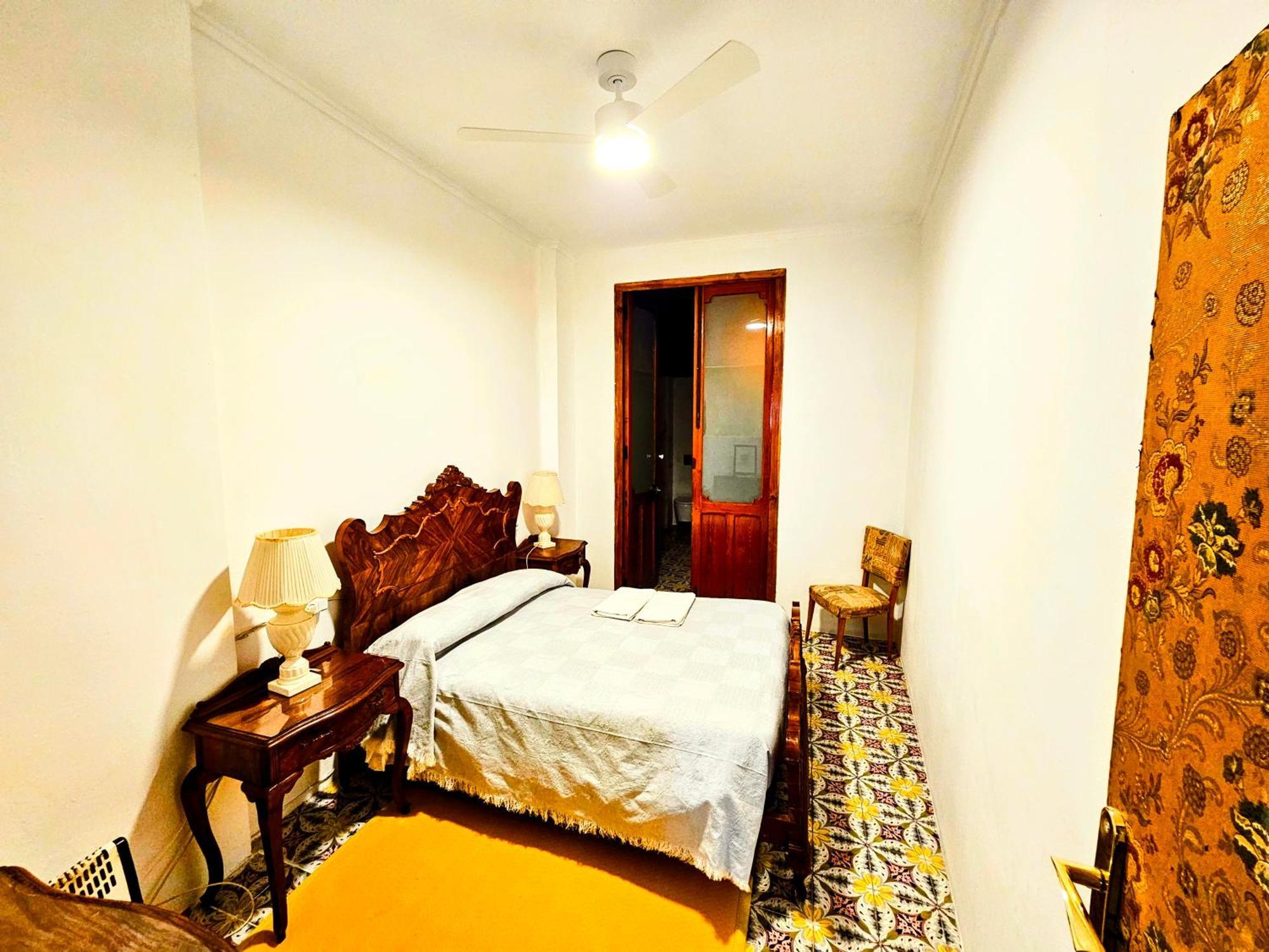 La Traviata - Bunol Aparthotel Cameră foto
