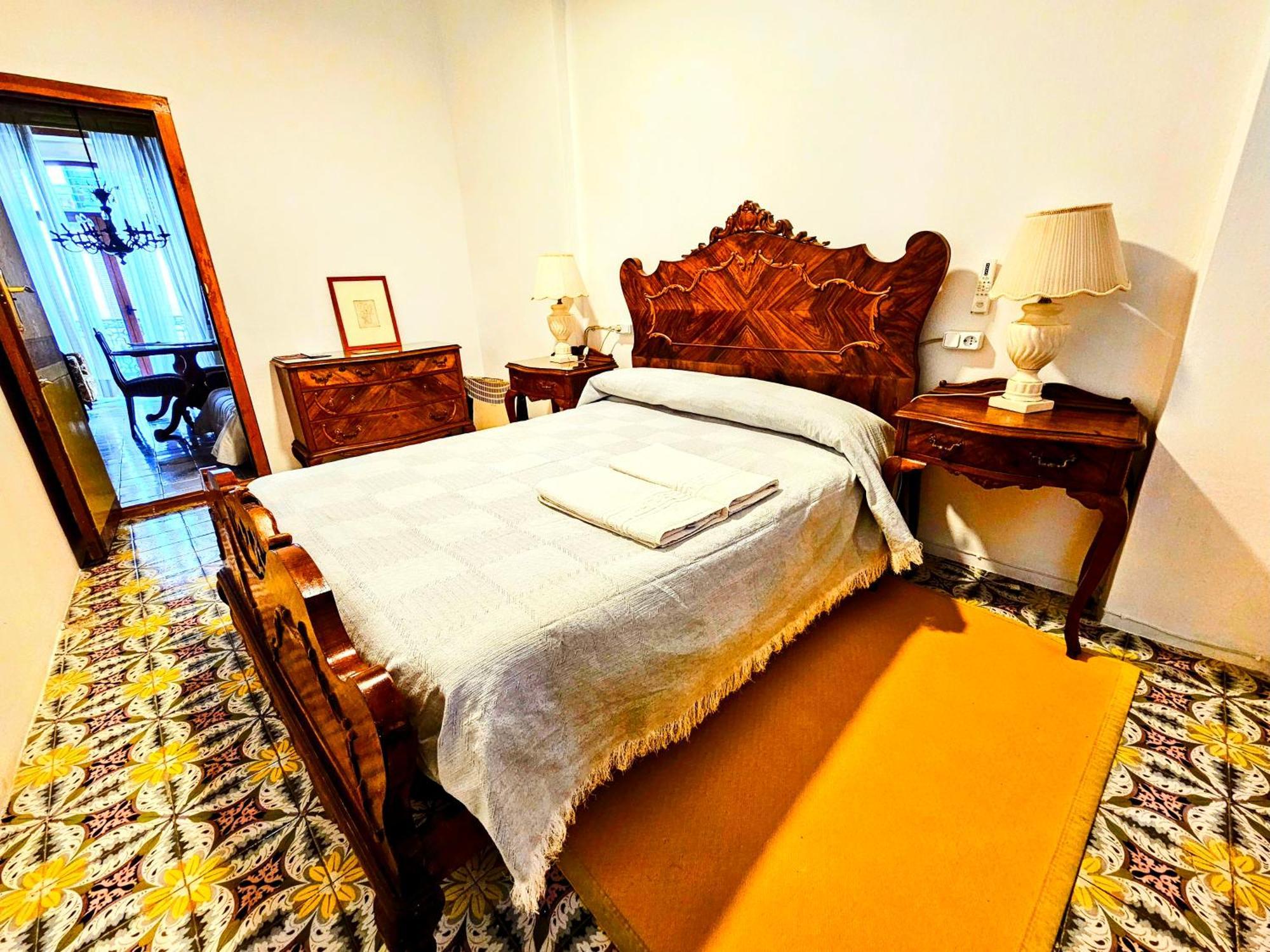 La Traviata - Bunol Aparthotel Cameră foto