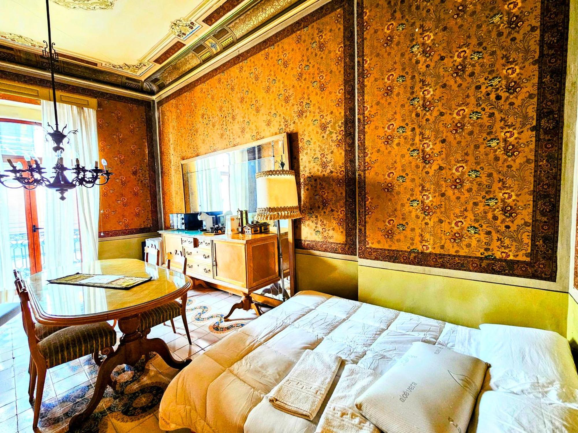 La Traviata - Bunol Aparthotel Cameră foto