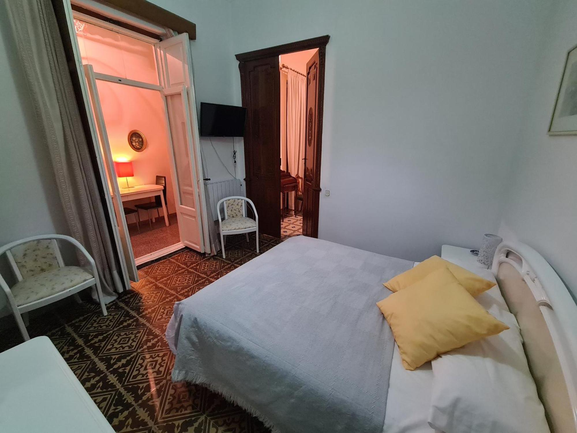 La Traviata - Bunol Aparthotel Cameră foto